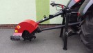 Stubbefres PROFF traktor - Skog & mark produkter thumbnail
