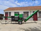 PROFF - BENSIN FULLHYDRAULISK VEDMASKIN FP-480 thumbnail