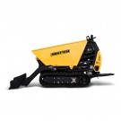 AUSTTER Motorskuffe 50FL - 500kg Belter - HY TIP HY skuffe Bensin B&R VANGUARD V200 thumbnail