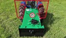 Skogsvinsj for liten traktor 4tonn - BYSTRON thumbnail
