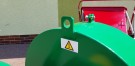 BYSTRON Barakuda m´sidekobling - Flishugger thumbnail