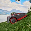 Robotgressklipper solo® by AL-KO Robolinho® 2323 W thumbnail