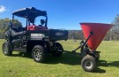 Winway Diesel 1200 Farmboss thumbnail