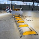 Skog & mark - Båndsagbruk Semi 69cm - Elektrisk thumbnail