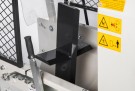 BENSIN FULLHYDRAULISK VEDMASKIN - 20tonn thumbnail