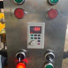 Skog & mark - Båndsagbruk Semi 69cm - Elektrisk thumbnail