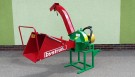 BYSTRON Pirana  thumbnail