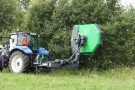 SAMI KRATTKNUSER CM-1700 INKL HYDR.TILT OG KJETTINGBESKYTTELSE thumbnail