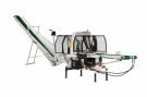 PTO FULLHYDRAULISK VEDMASKIN - 20tonn thumbnail