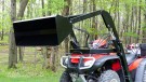 ANLEGGSPAKKEN - Made in USA thumbnail