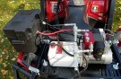 3 punkt feste Inkl. Hydraulikk sentral - Made in USA thumbnail