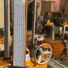 Skog & mark - Båndsagbruk Semi 69cm - Elektrisk thumbnail