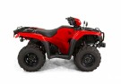 Honda TRX520FE2  thumbnail