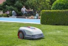  Robotgressklipper AL-KO Robolinho® 1150 W thumbnail