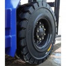 Motvekts TRUCK CPD-30 - 3 tonn thumbnail