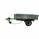 Traktor tilhenger 3500kg thumbnail