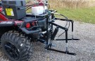 3 punkt feste (eks.hydraulikk pakke) - Made in USA thumbnail