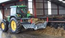 Rundballe kaster/giver, FORAGER X10W thumbnail