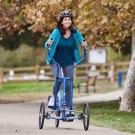 StreetStrider 3i - 3 trinns Shimano gear thumbnail