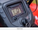 Honda TRX420FE - Patriot red thumbnail