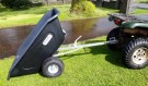Tipphenger 360lt i hard plast m´stor styrke  thumbnail