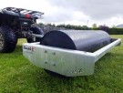 QuadX - 1.2m Plenrulle/ trommel thumbnail