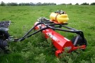 Ugress Wipeout 2 - Quad-X 2.4m - Made in UK thumbnail