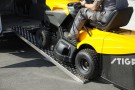 CLM KJØREBRUER 1200KG/2,5M (70.25) thumbnail