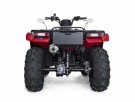 Honda TRX420FE - Patriot red thumbnail