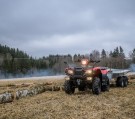 Honda TRX520FE2  thumbnail