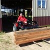 HESTESPORT - Fritidspakke - Made in USA thumbnail