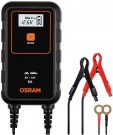 OSRAM Batterilader 9-trinns lader for 6V / 12V ba thumbnail