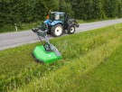 SAMI KRATTKNUSER CM-1700 INKL HYDR.TILT OG KJETTINGBESKYTTELSE thumbnail