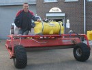 Ugress Wipeout 2 - Quad-X 2.4m - Made in UK thumbnail