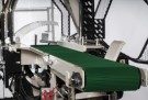 BENSIN FULLHYDRAULISK VEDMASKIN - 20tonn thumbnail