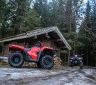 Honda TRX520FE2  thumbnail