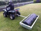 QuadX - 1.2m Plenrulle/ trommel thumbnail