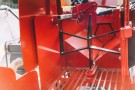 JAPA VEDMASKIN 365 PRO TR 7T M/4,2M SVINGBAR TRANSP thumbnail