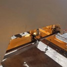 Skog & mark - Båndsagbruk 90cm - Elektrisk thumbnail