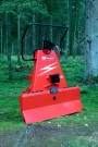 FRANSGÅRD VINSJ V-4021 M/9MM*50M OG RADIOSTYRING thumbnail