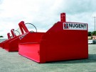 NUGENT Standard skuff 1.5m  thumbnail