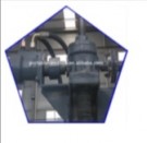 Hydraulisk motor, opp/ned styring saghode thumbnail