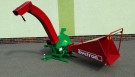 BYSTRON Pirana m`tilhenger påkobling thumbnail