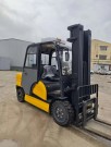 Motvekts TRUCK CPD-30 - 3 tonn thumbnail