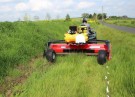Ugress Wipeout 2 - Quad-X 2.4m - Made in UK thumbnail