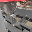 Vertikal sag PROFF 50cm - Skog & mark thumbnail