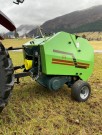 Rundballe presse R50-70 thumbnail