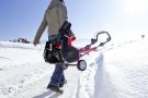 Elektrisk snøfreser AL-KO SnowLine 46 E thumbnail