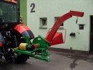 BYSTRON Pirana m`tilhenger påkobling thumbnail