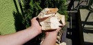 BYSTRON Barakuda m´sidekobling - Flishugger thumbnail